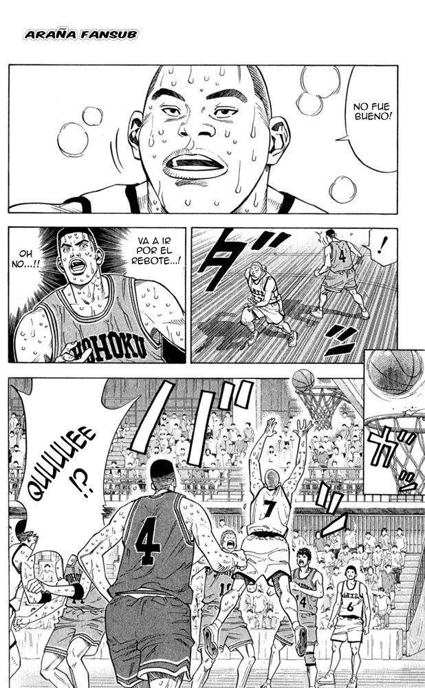 Read Slam Dunk (es) Manga Online