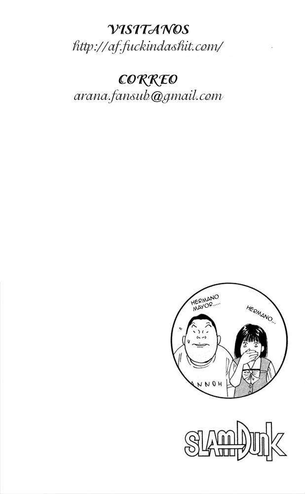 Read Slam Dunk (es) Manga Online