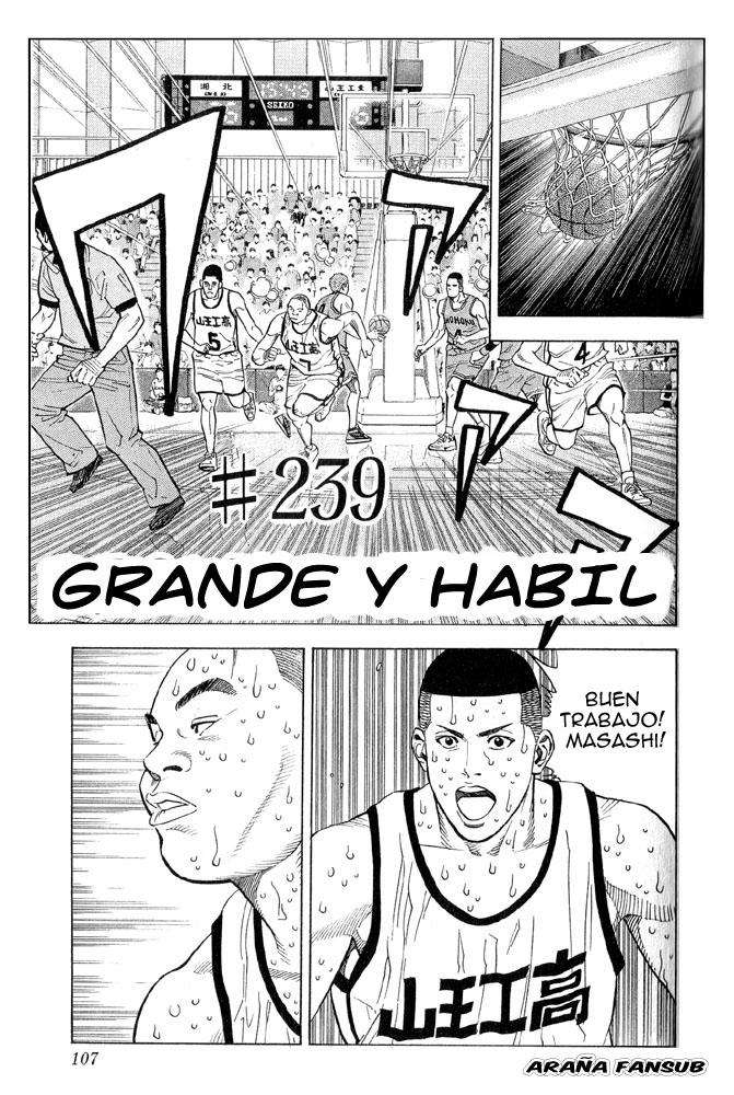Read Slam Dunk (es) Manga Online