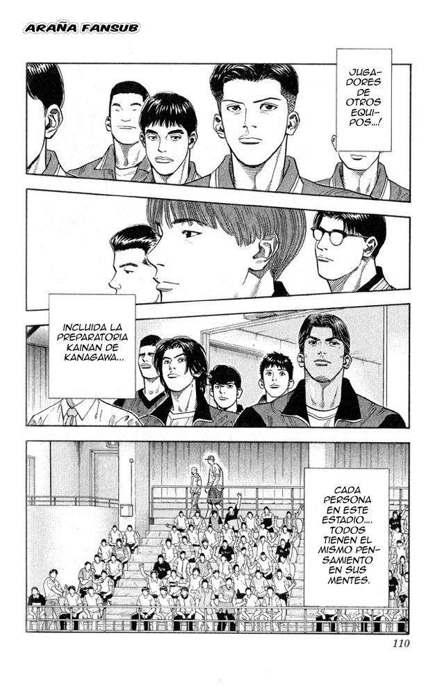Read Slam Dunk (es) Manga Online