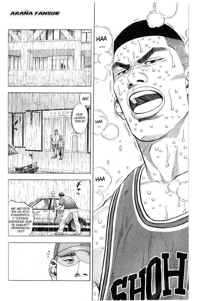 Read Slam Dunk (es) Manga Online