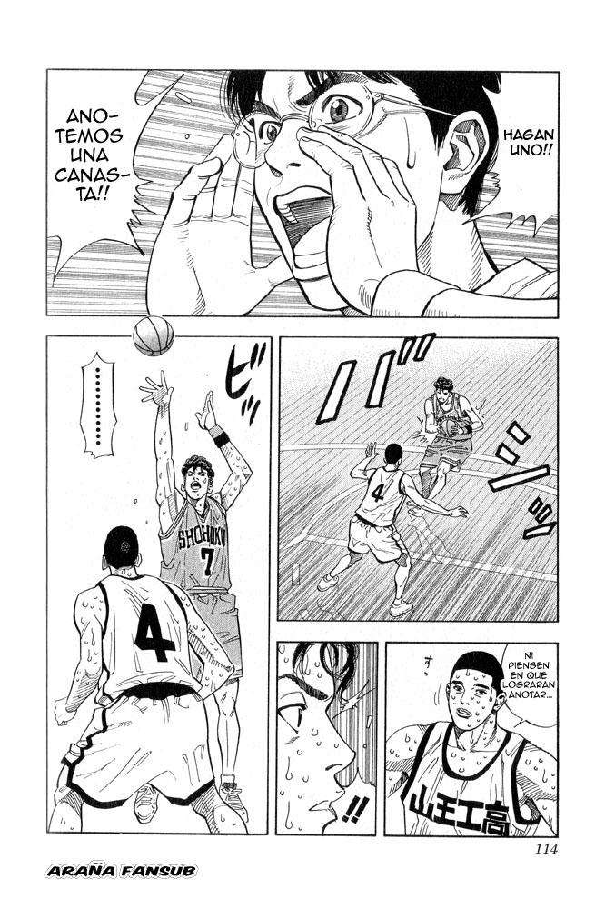 Read Slam Dunk (es) Manga Online