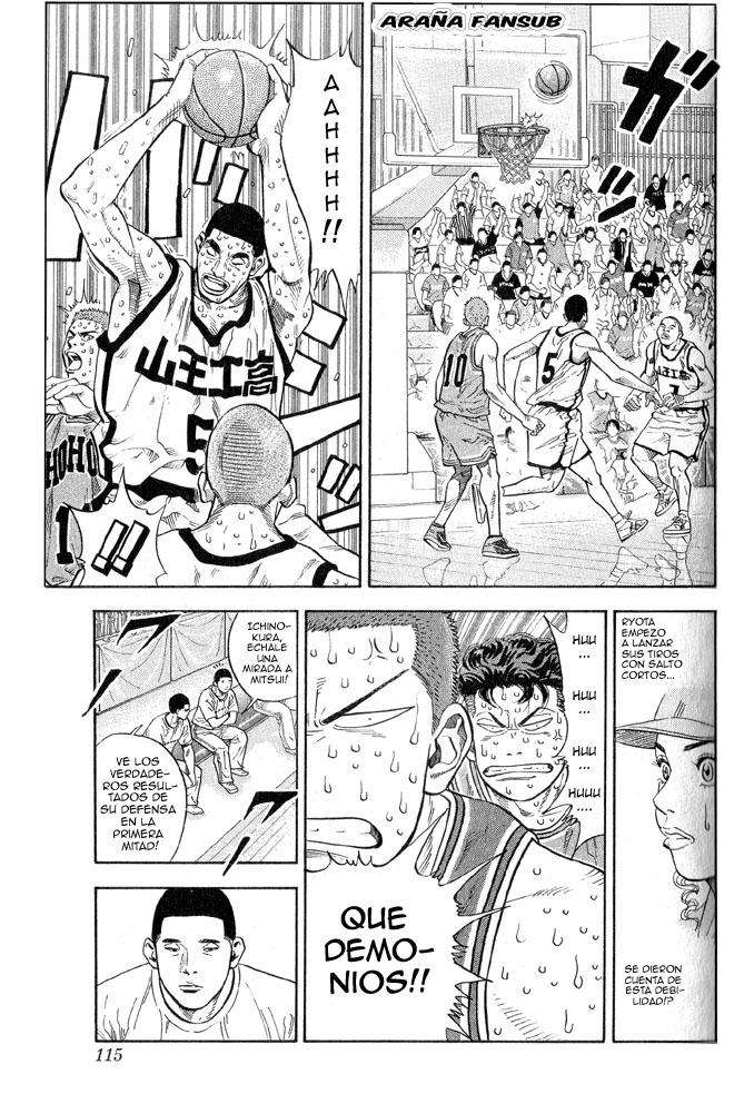 Read Slam Dunk (es) Manga Online