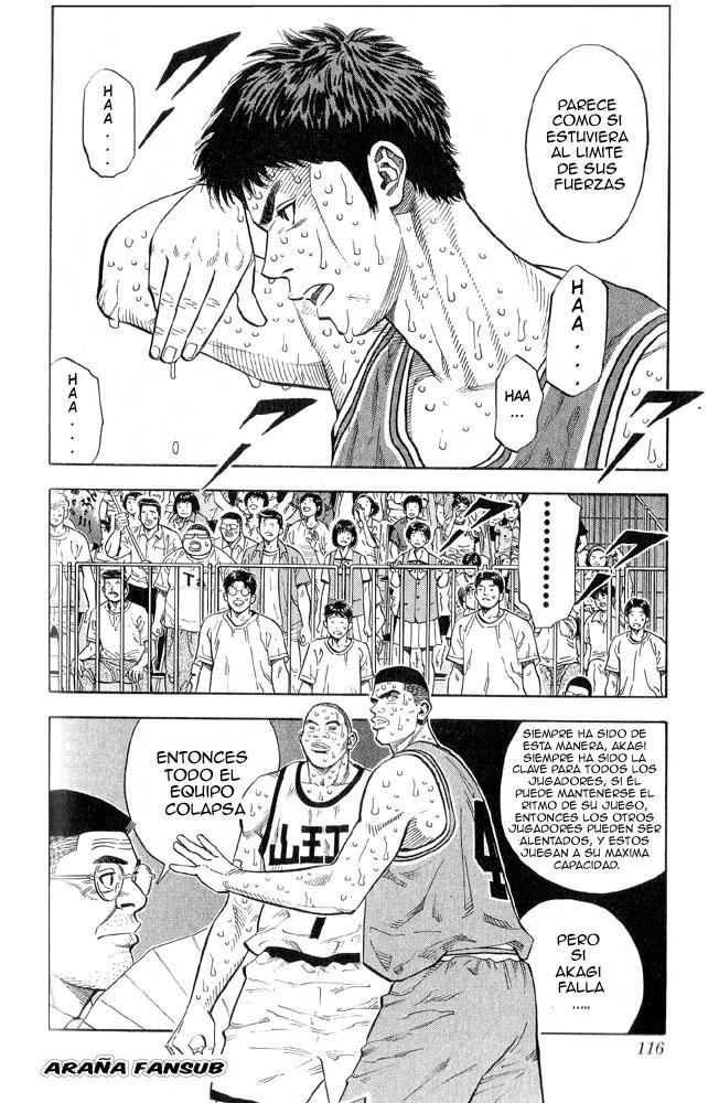 Read Slam Dunk (es) Manga Online