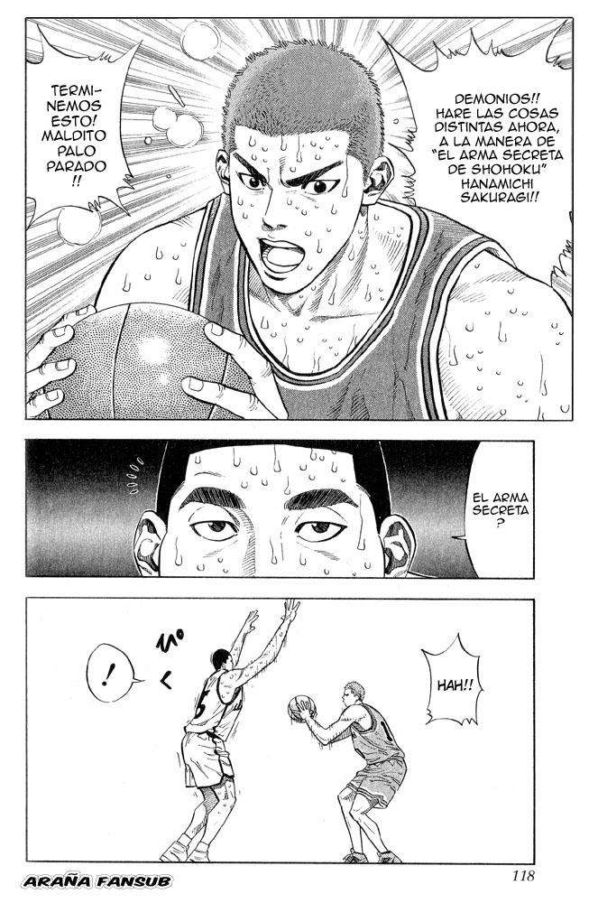 Read Slam Dunk (es) Manga Online