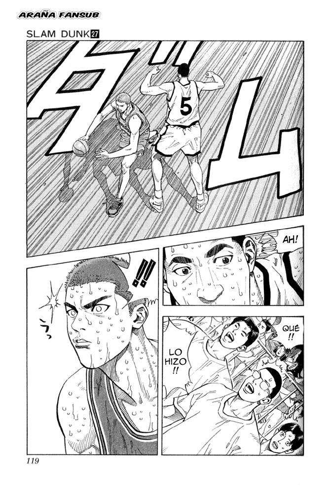 Read Slam Dunk (es) Manga Online