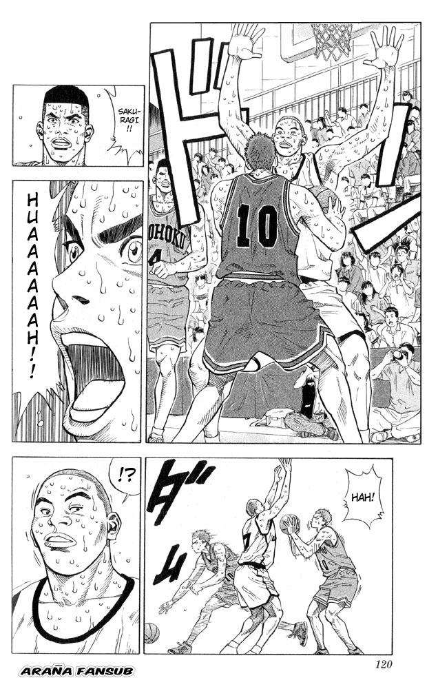 Read Slam Dunk (es) Manga Online