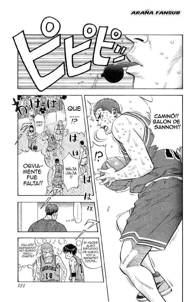 Read Slam Dunk (es) Manga Online