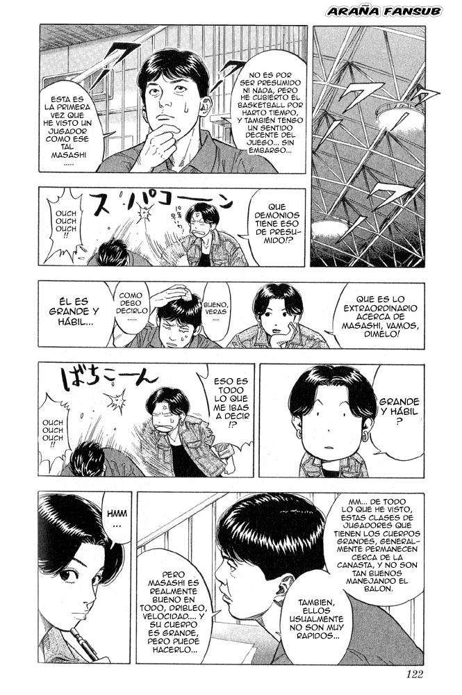 Read Slam Dunk (es) Manga Online