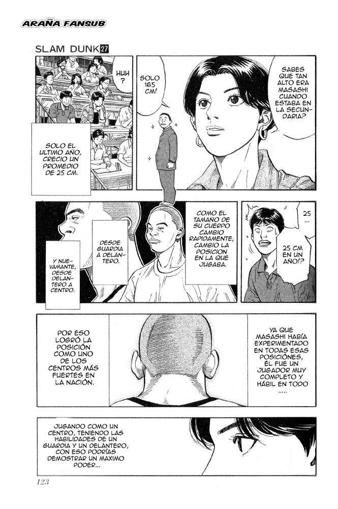 Read Slam Dunk (es) Manga Online