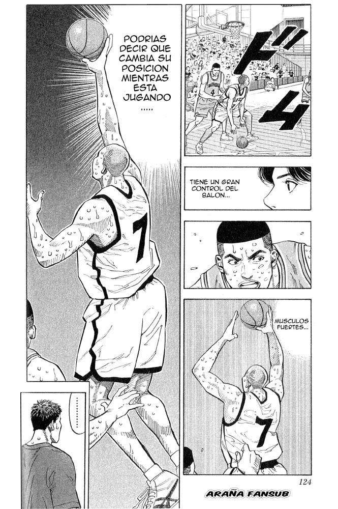 Read Slam Dunk (es) Manga Online