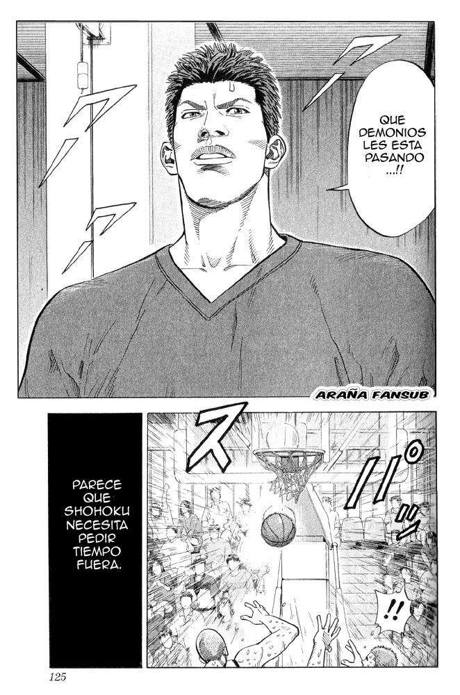 Read Slam Dunk (es) Manga Online
