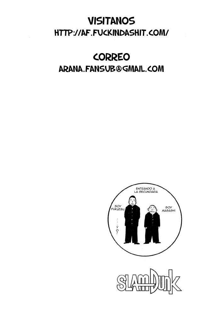 Read Slam Dunk (es) Manga Online