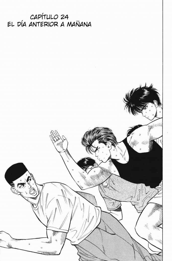Read Slam Dunk (es) Manga Online