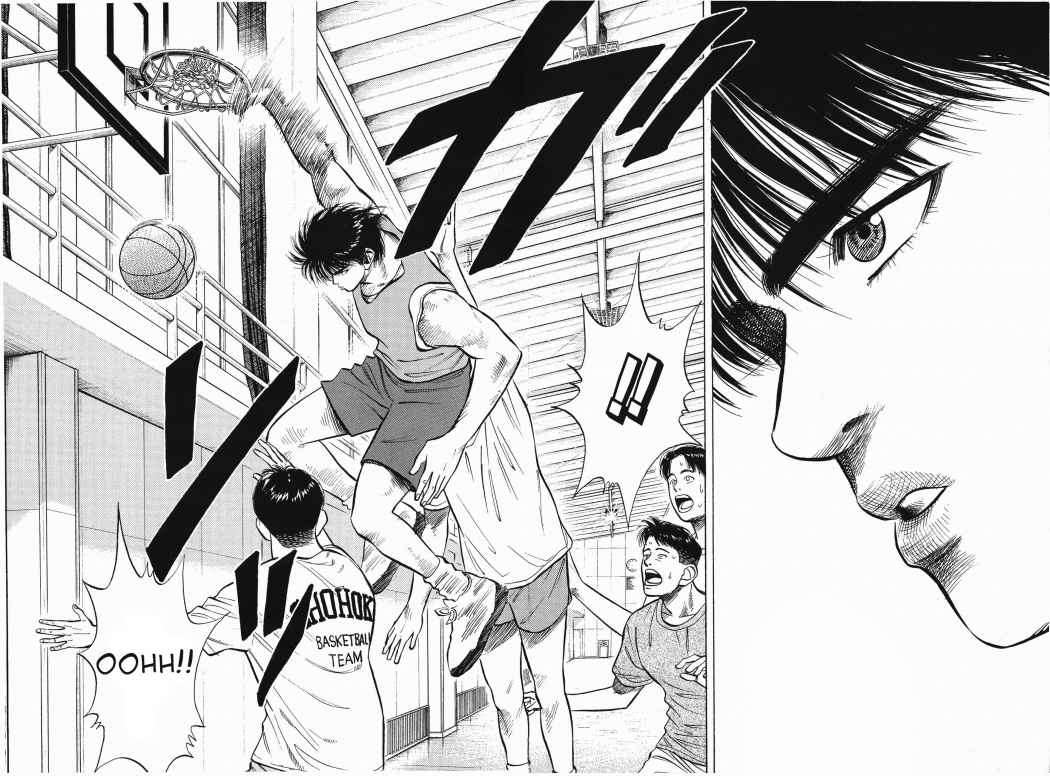 Read Slam Dunk (es) Manga Online