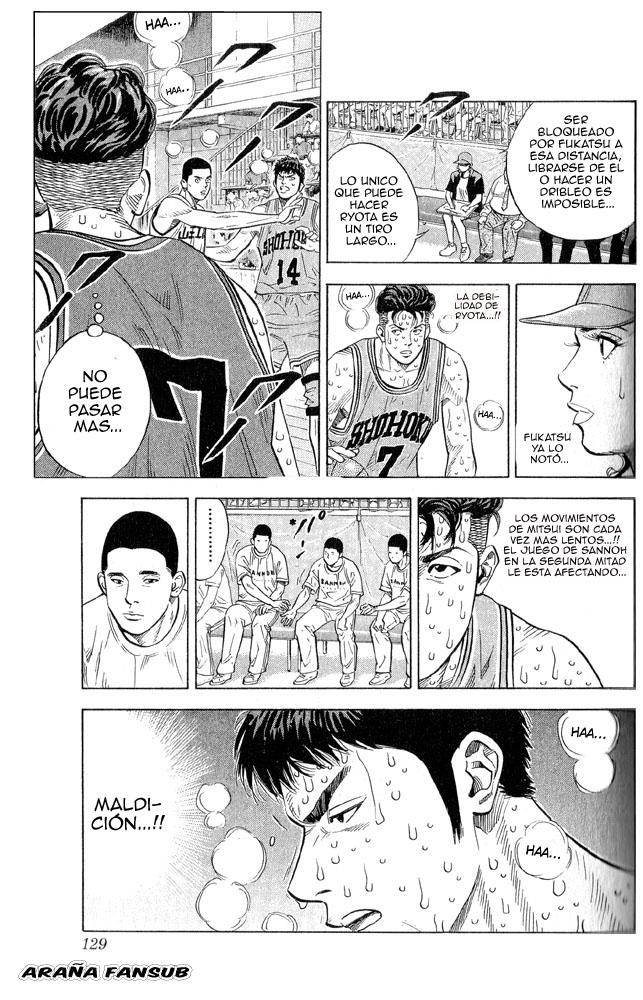 Read Slam Dunk (es) Manga Online