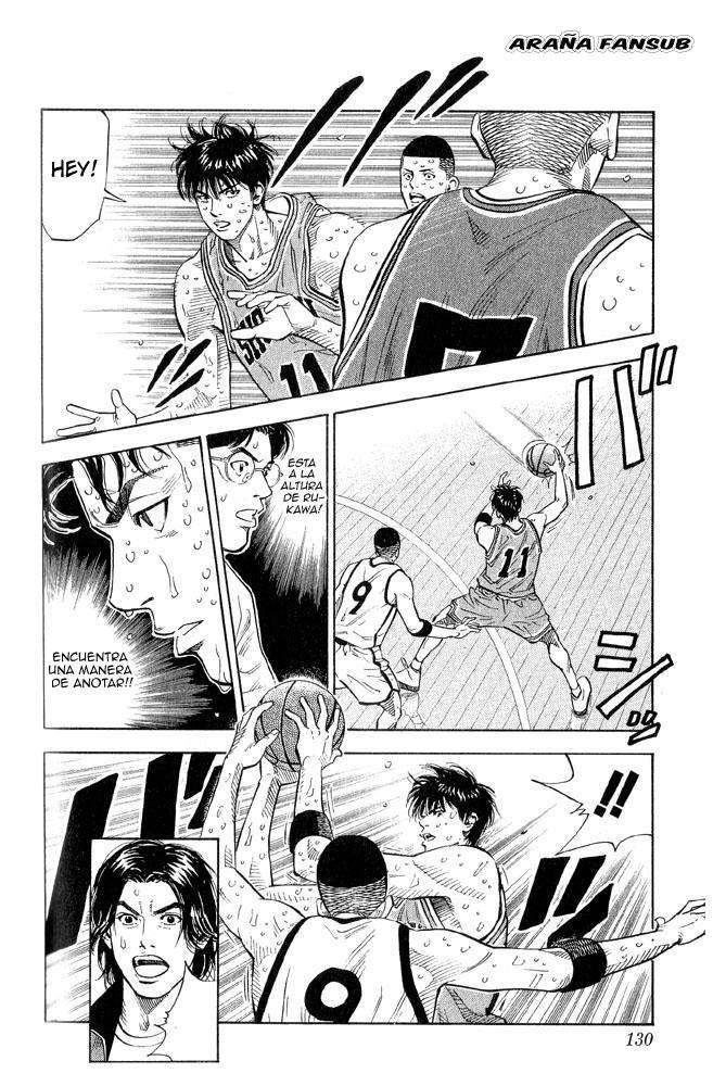 Read Slam Dunk (es) Manga Online