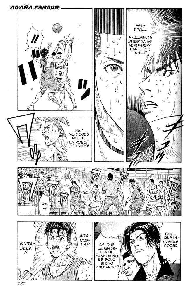 Read Slam Dunk (es) Manga Online