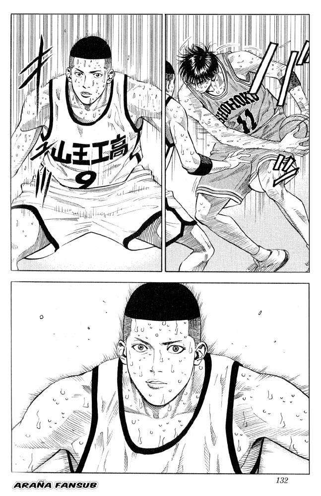 Read Slam Dunk (es) Manga Online