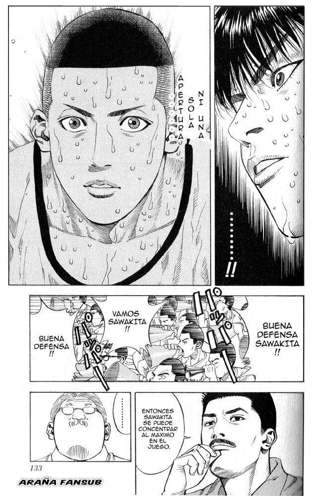 Read Slam Dunk (es) Manga Online