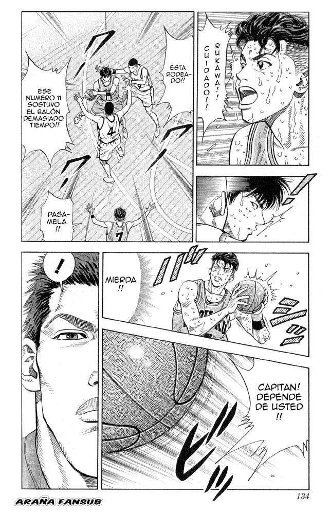 Read Slam Dunk (es) Manga Online
