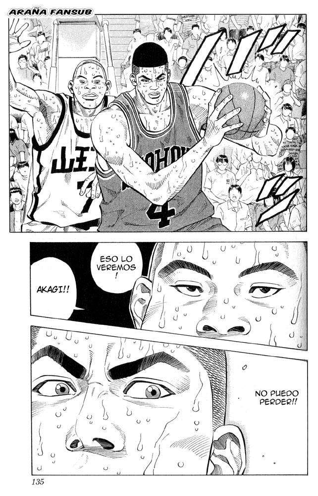 Read Slam Dunk (es) Manga Online
