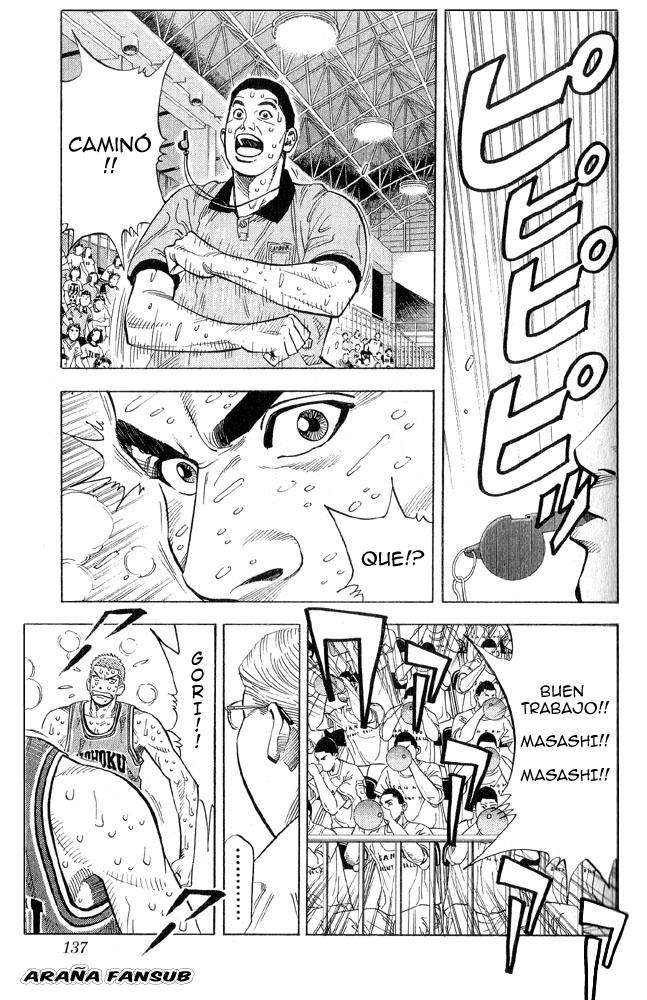Read Slam Dunk (es) Manga Online