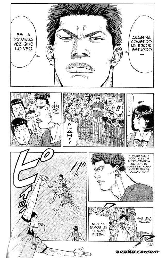 Read Slam Dunk (es) Manga Online