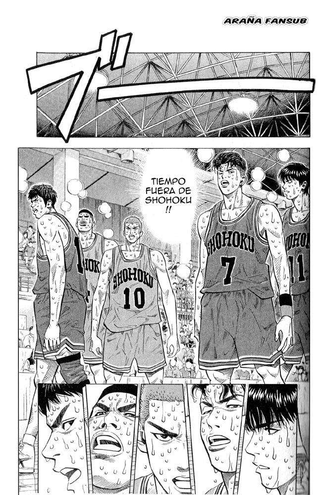 Read Slam Dunk (es) Manga Online