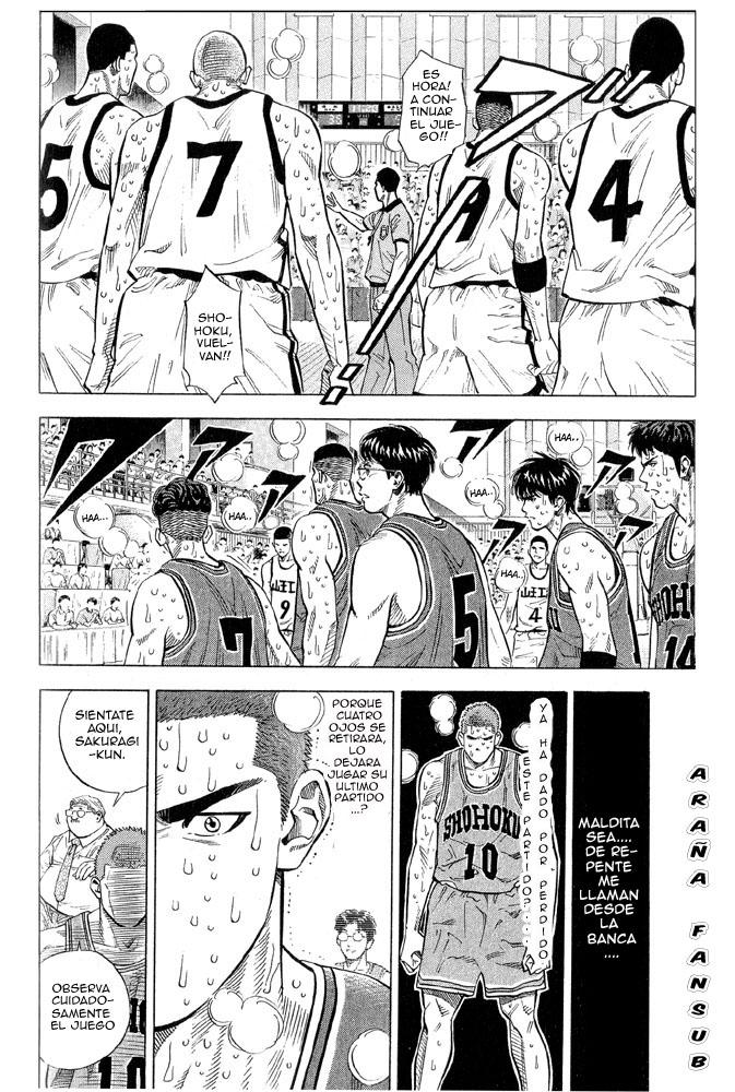 Read Slam Dunk (es) Manga Online