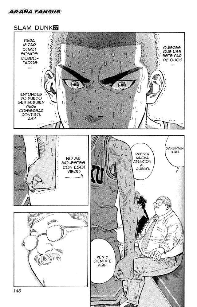 Read Slam Dunk (es) Manga Online