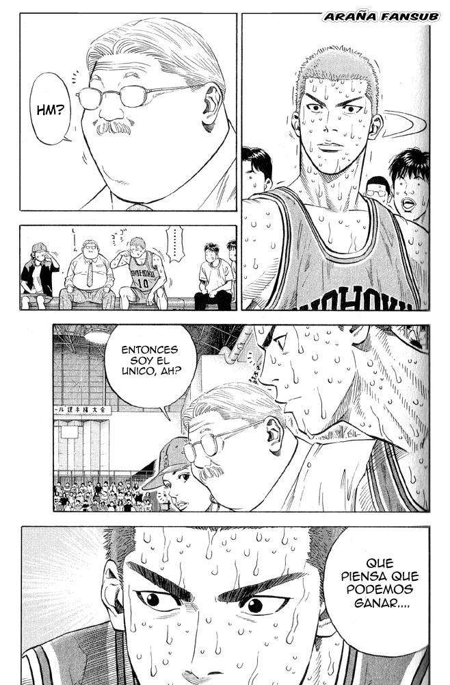 Read Slam Dunk (es) Manga Online
