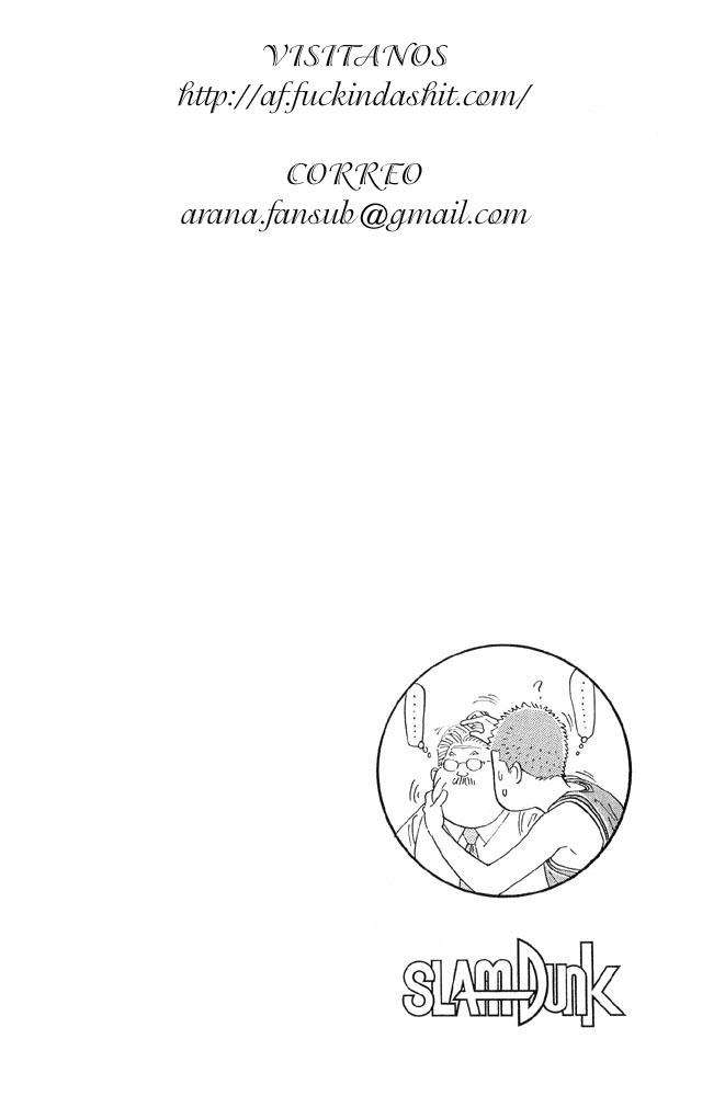 Read Slam Dunk (es) Manga Online