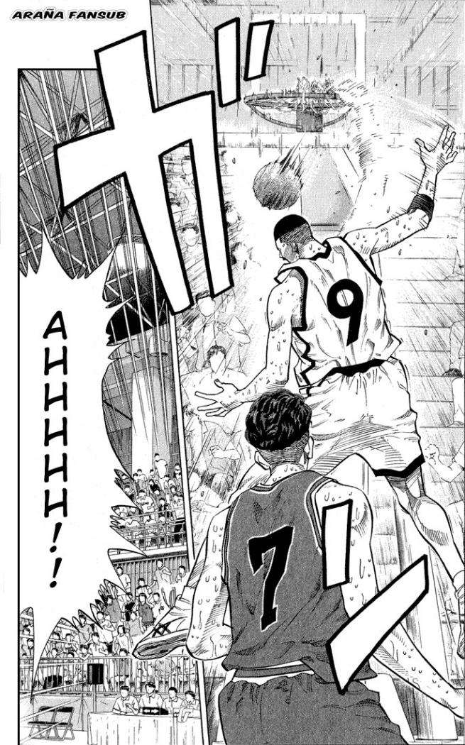 Read Slam Dunk (es) Manga Online
