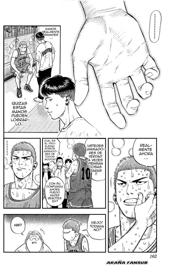 Read Slam Dunk (es) Manga Online