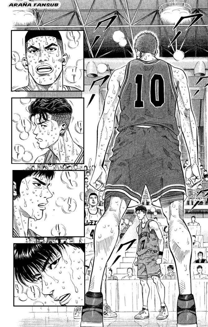 Read Slam Dunk (es) Manga Online
