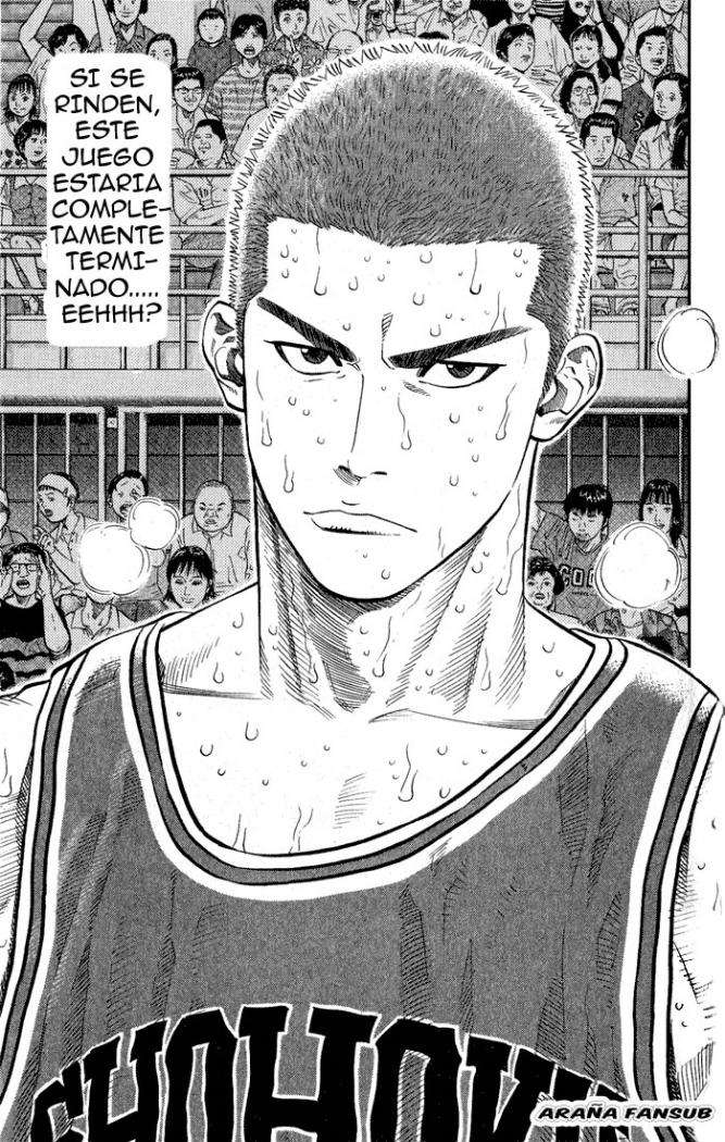 Read Slam Dunk (es) Manga Online