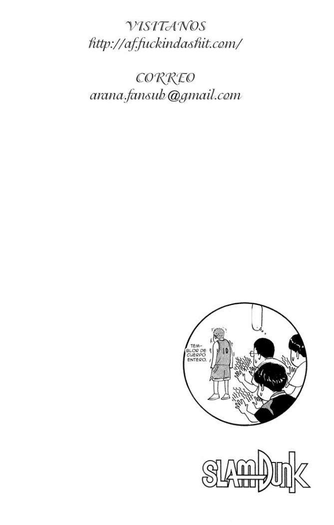 Read Slam Dunk (es) Manga Online