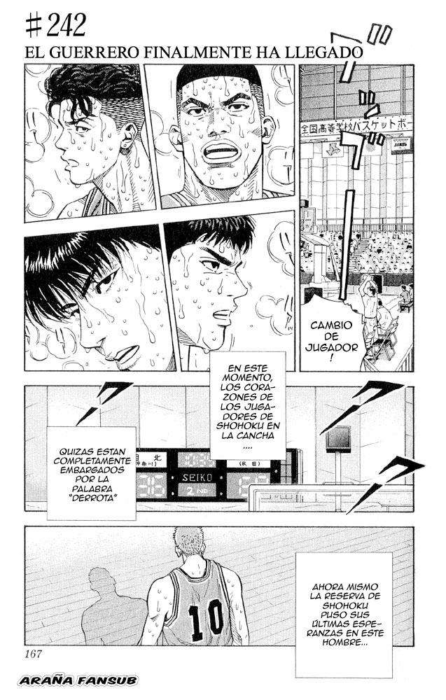 Read Slam Dunk (es) Manga Online