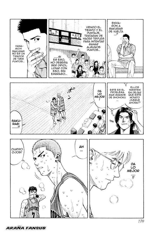 Read Slam Dunk (es) Manga Online