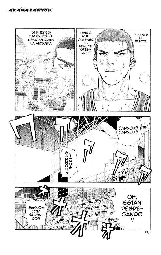 Read Slam Dunk (es) Manga Online