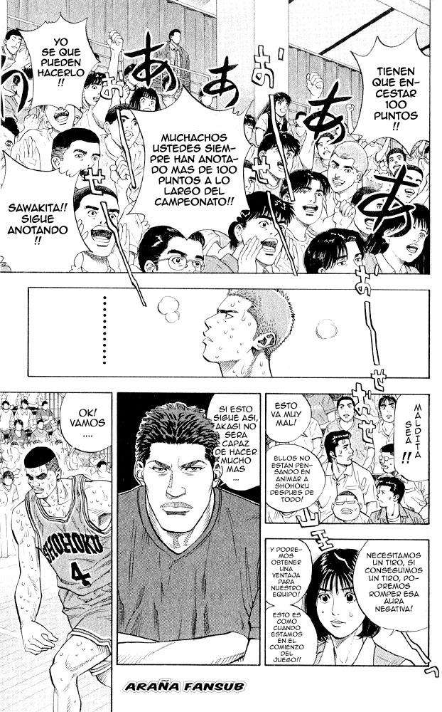 Read Slam Dunk (es) Manga Online