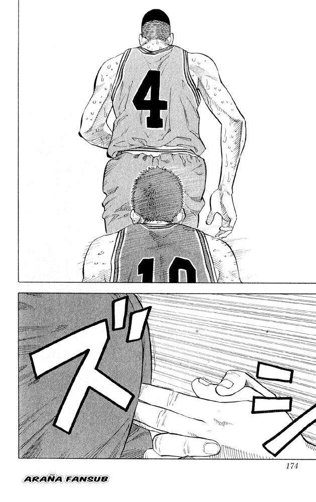 Read Slam Dunk (es) Manga Online