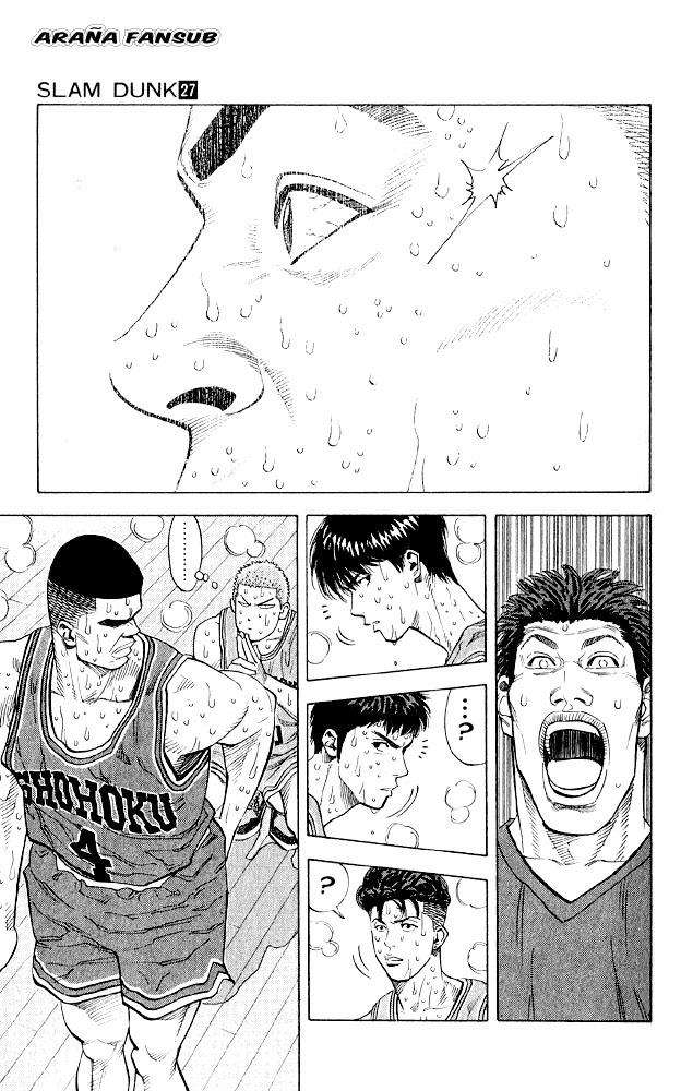 Read Slam Dunk (es) Manga Online