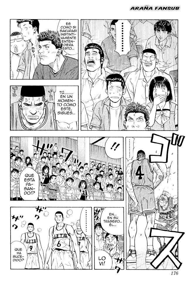Read Slam Dunk (es) Manga Online