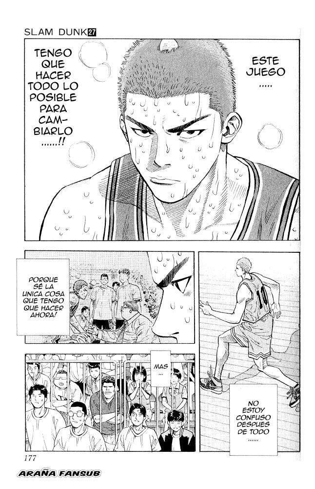 Read Slam Dunk (es) Manga Online