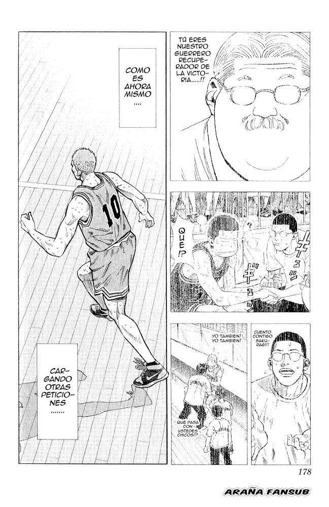 Read Slam Dunk (es) Manga Online