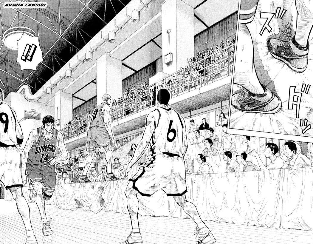 Read Slam Dunk (es) Manga Online