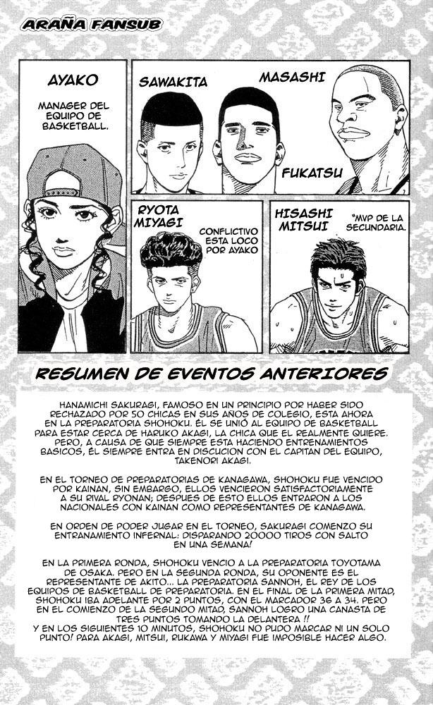 Read Slam Dunk (es) Manga Online