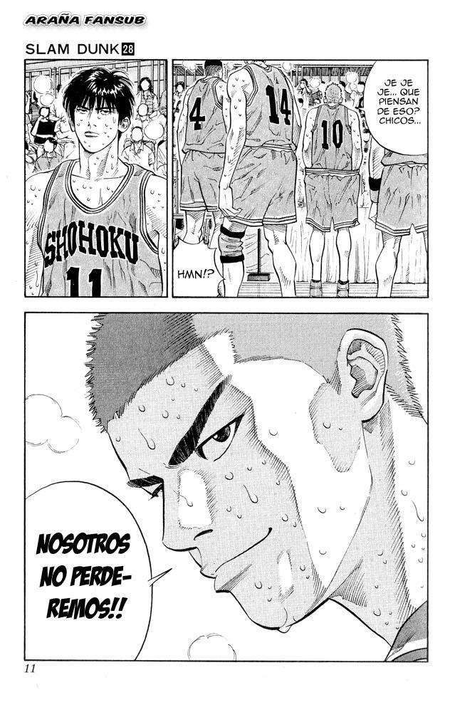 Read Slam Dunk (es) Manga Online